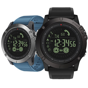 Smartwatch for IOS And Android, 5 ATM Waterproof, Fitness Tracking